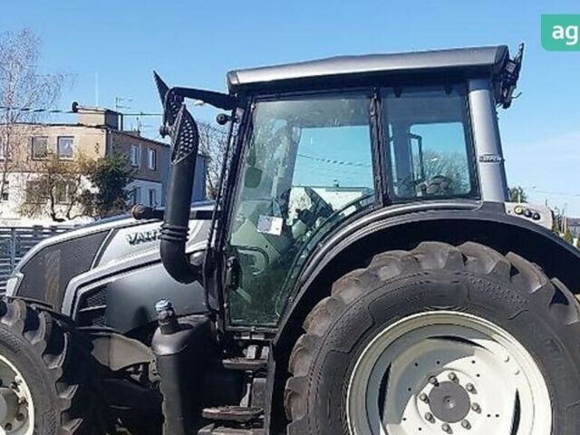 Valtra N103, об'ємом двигуна 0 л та пробігом 0 тис. км за 51351 $, фото 1 на Automoto.ua