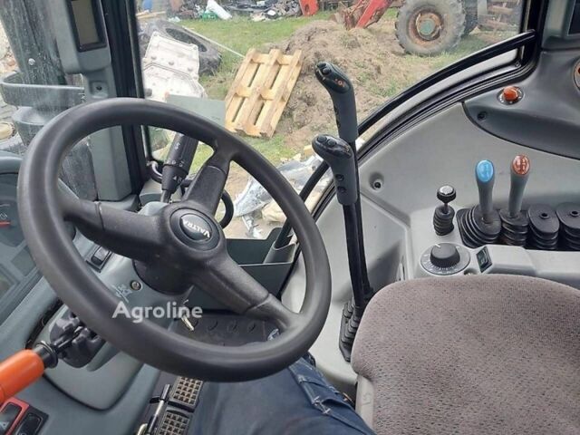 Синій Valtra N103, об'ємом двигуна 0 л та пробігом 0 тис. км за 51218 $, фото 4 на Automoto.ua