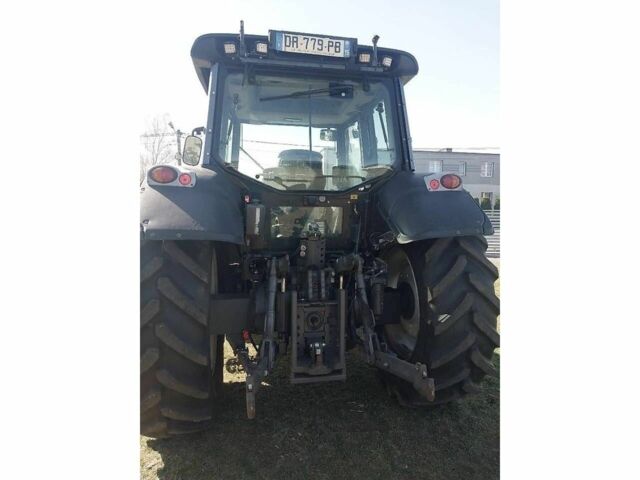 Синій Valtra N103, об'ємом двигуна 0 л та пробігом 0 тис. км за 51218 $, фото 3 на Automoto.ua