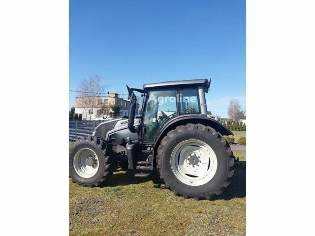 Синій Valtra N103, об'ємом двигуна 0 л та пробігом 0 тис. км за 51218 $, фото 2 на Automoto.ua