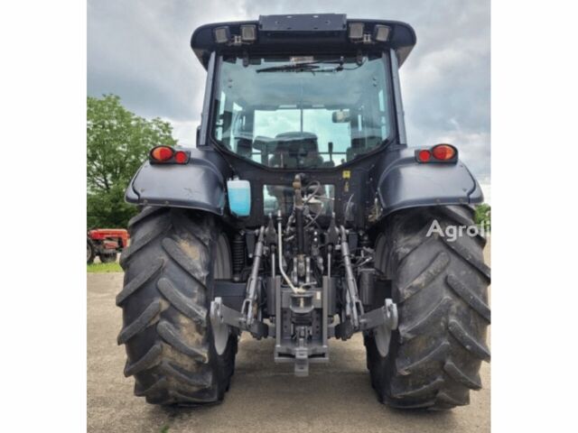 Valtra N143, об'ємом двигуна 0 л та пробігом 0 тис. км за 45971 $, фото 3 на Automoto.ua