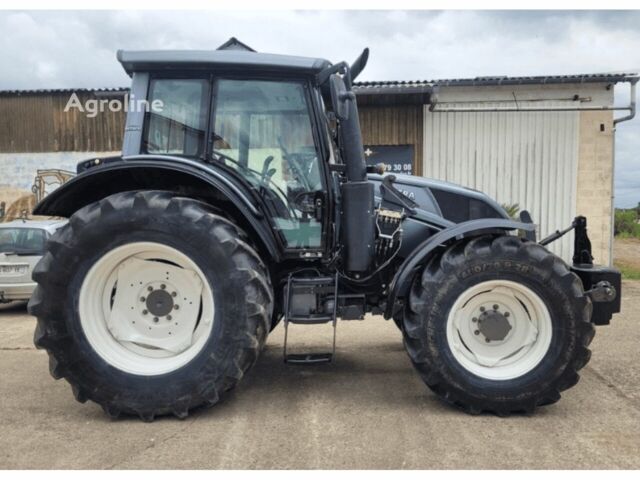 Valtra N143, об'ємом двигуна 0 л та пробігом 0 тис. км за 45971 $, фото 4 на Automoto.ua