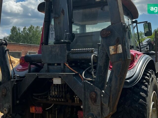 Valtra T130, об'ємом двигуна 0 л та пробігом 0 тис. км за 29000 $, фото 3 на Automoto.ua