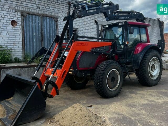 Valtra T130, об'ємом двигуна 0 л та пробігом 0 тис. км за 29000 $, фото 2 на Automoto.ua