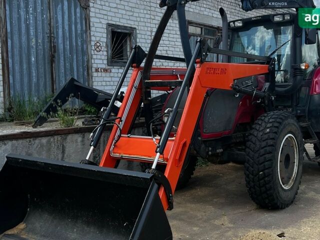 Valtra T130, об'ємом двигуна 0 л та пробігом 0 тис. км за 29000 $, фото 4 на Automoto.ua