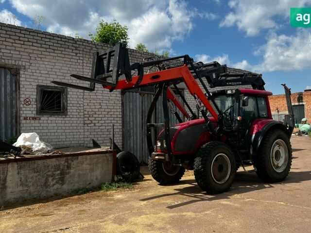 Valtra T130, об'ємом двигуна 0 л та пробігом 0 тис. км за 29000 $, фото 6 на Automoto.ua