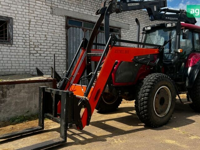 Valtra T130, об'ємом двигуна 0 л та пробігом 0 тис. км за 29000 $, фото 5 на Automoto.ua