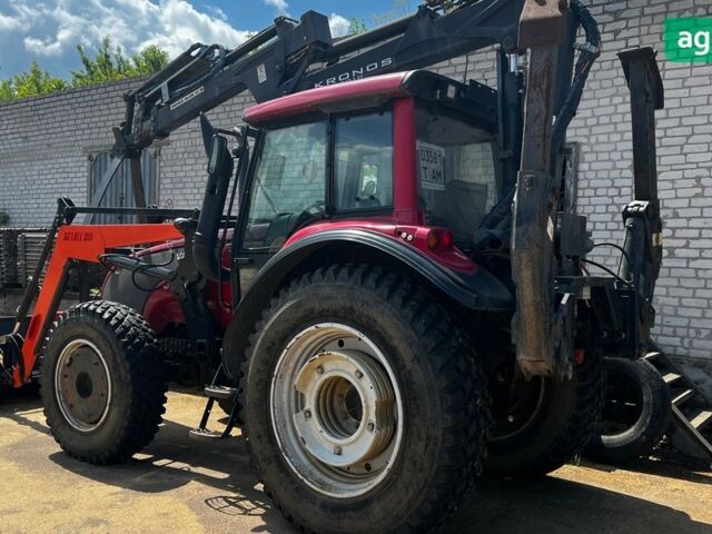 Valtra T130, об'ємом двигуна 0 л та пробігом 0 тис. км за 29000 $, фото 1 на Automoto.ua