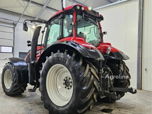 Valtra t154, об'ємом двигуна 0 л та пробігом 0 тис. км за 72518 $, фото 3 на Automoto.ua