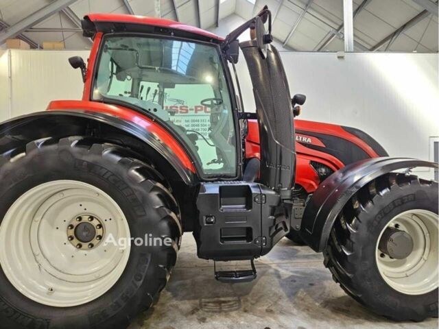 Valtra t154, об'ємом двигуна 0 л та пробігом 0 тис. км за 72518 $, фото 5 на Automoto.ua
