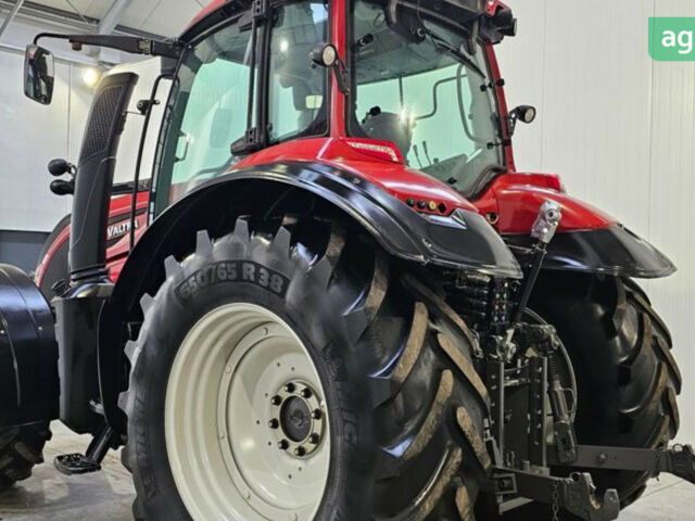 Valtra t154, об'ємом двигуна 0 л та пробігом 0 тис. км за 71398 $, фото 2 на Automoto.ua