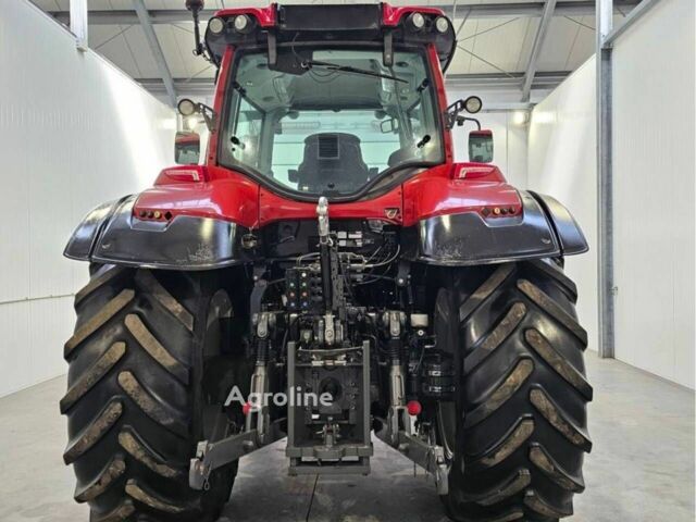 Valtra t154, об'ємом двигуна 0 л та пробігом 0 тис. км за 72518 $, фото 4 на Automoto.ua