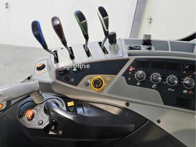 Valtra t154, об'ємом двигуна 0 л та пробігом 0 тис. км за 72518 $, фото 6 на Automoto.ua