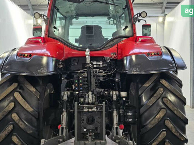 Valtra t154, об'ємом двигуна 0 л та пробігом 0 тис. км за 71398 $, фото 3 на Automoto.ua