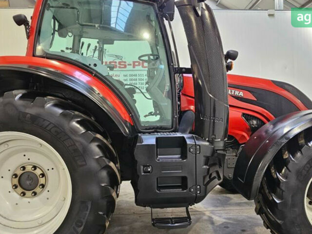 Valtra t154, об'ємом двигуна 0 л та пробігом 0 тис. км за 71398 $, фото 4 на Automoto.ua