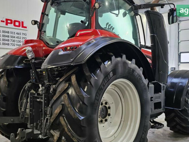 Valtra t154, об'ємом двигуна 0 л та пробігом 0 тис. км за 71398 $, фото 1 на Automoto.ua