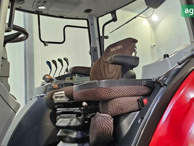 Valtra t154, об'ємом двигуна 0 л та пробігом 0 тис. км за 71398 $, фото 7 на Automoto.ua