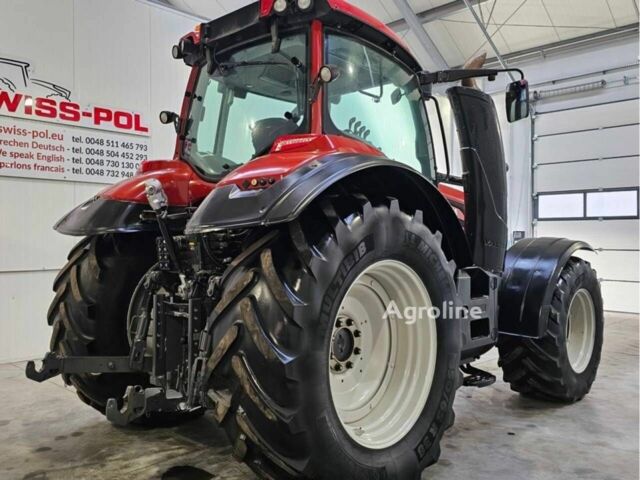 Valtra t154, об'ємом двигуна 0 л та пробігом 0 тис. км за 72518 $, фото 2 на Automoto.ua