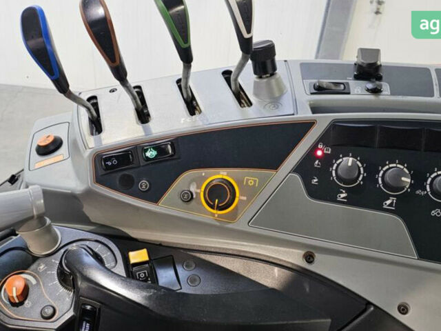 Valtra t154, об'ємом двигуна 0 л та пробігом 0 тис. км за 71398 $, фото 5 на Automoto.ua