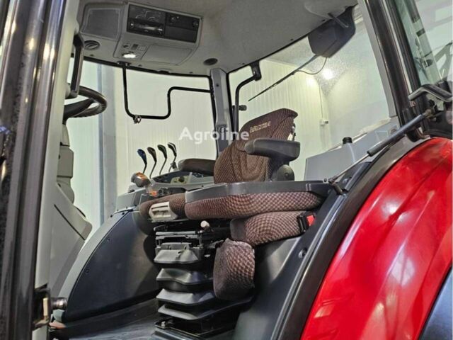 Valtra t154, об'ємом двигуна 0 л та пробігом 0 тис. км за 72518 $, фото 8 на Automoto.ua