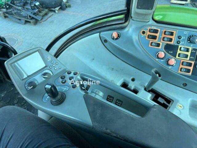 Valtra T202, об'ємом двигуна 0 л та пробігом 0 тис. км за 43017 $, фото 8 на Automoto.ua