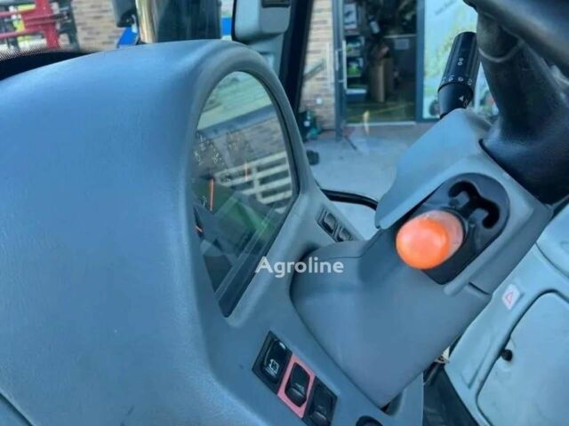 Valtra T202, об'ємом двигуна 0 л та пробігом 0 тис. км за 43017 $, фото 10 на Automoto.ua