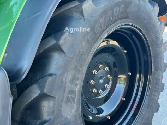 Valtra T202, об'ємом двигуна 0 л та пробігом 0 тис. км за 43017 $, фото 12 на Automoto.ua
