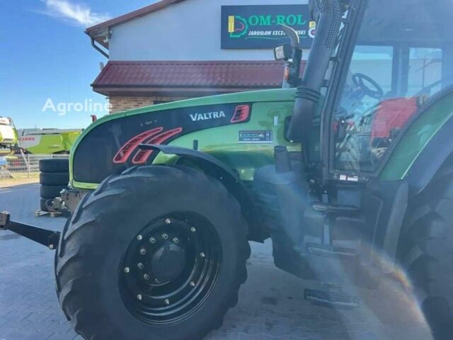 Valtra T202, об'ємом двигуна 0 л та пробігом 0 тис. км за 43017 $, фото 5 на Automoto.ua