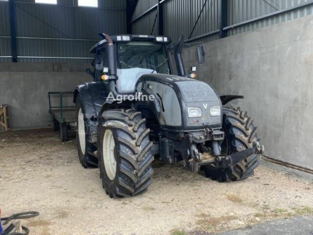 Valtra T202, объемом двигателя 0 л и пробегом 0 тыс. км за 37963 $, фото 5 на Automoto.ua