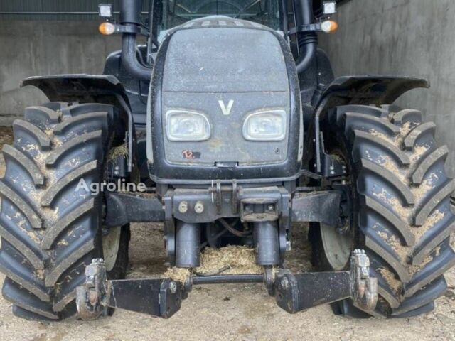 Valtra T202, объемом двигателя 0 л и пробегом 0 тыс. км за 37963 $, фото 4 на Automoto.ua