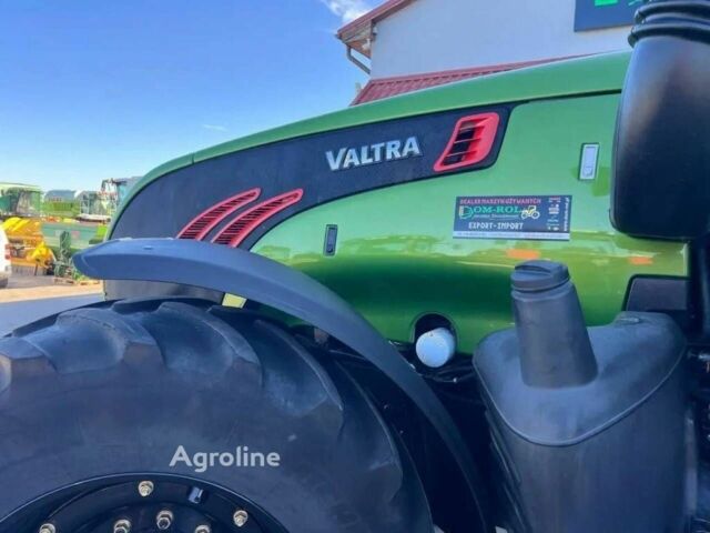 Valtra T202, об'ємом двигуна 0 л та пробігом 0 тис. км за 43017 $, фото 6 на Automoto.ua