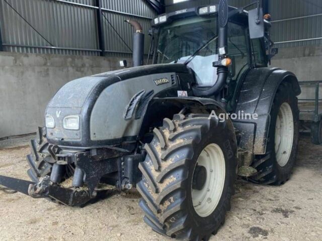Valtra T202, объемом двигателя 0 л и пробегом 0 тыс. км за 37963 $, фото 2 на Automoto.ua