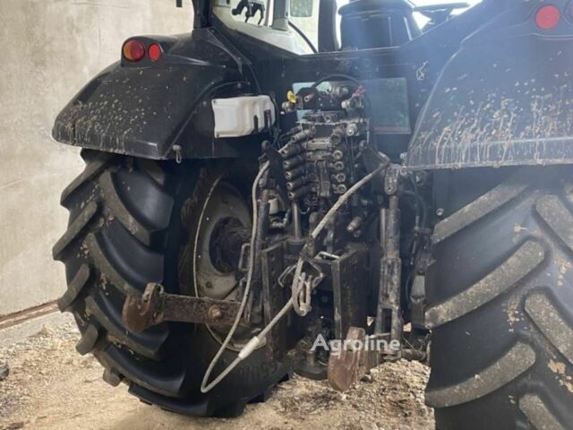 Valtra T202, объемом двигателя 0 л и пробегом 0 тыс. км за 37963 $, фото 6 на Automoto.ua