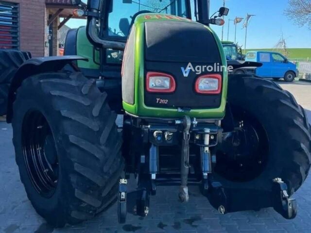 Valtra T202, об'ємом двигуна 0 л та пробігом 0 тис. км за 43017 $, фото 4 на Automoto.ua