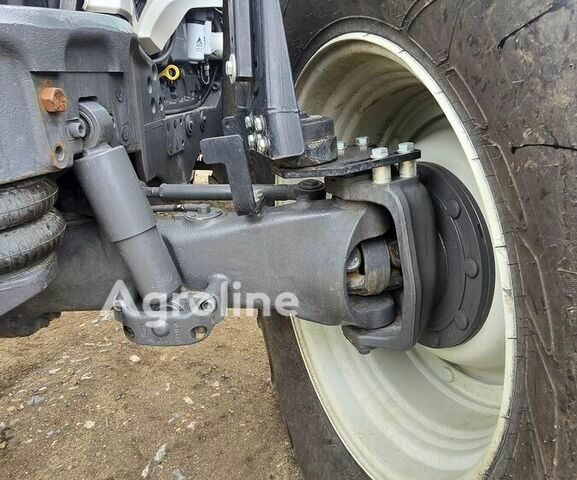 Білий Valtra T234, об'ємом двигуна 0 л та пробігом 0 тис. км за 126405 $, фото 13 на Automoto.ua