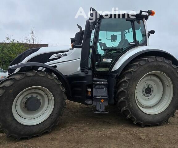 Білий Valtra T234, об'ємом двигуна 0 л та пробігом 0 тис. км за 126405 $, фото 2 на Automoto.ua