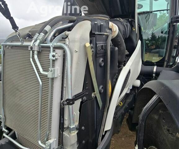 Білий Valtra T234, об'ємом двигуна 0 л та пробігом 0 тис. км за 126405 $, фото 11 на Automoto.ua