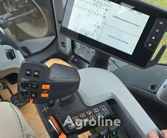Білий Valtra T234, об'ємом двигуна 0 л та пробігом 0 тис. км за 126405 $, фото 7 на Automoto.ua