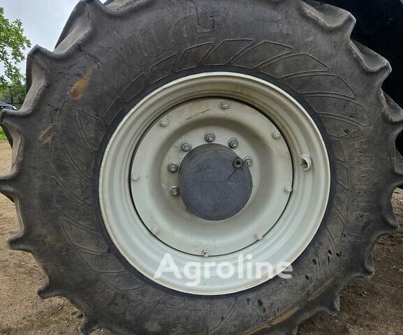 Білий Valtra T234, об'ємом двигуна 0 л та пробігом 0 тис. км за 126405 $, фото 17 на Automoto.ua