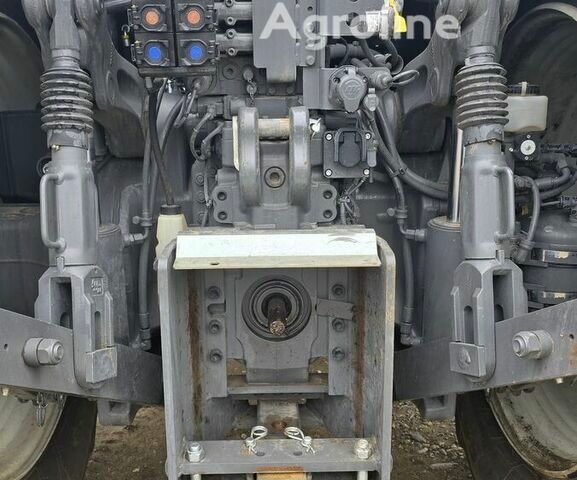 Білий Valtra T234, об'ємом двигуна 0 л та пробігом 0 тис. км за 126405 $, фото 5 на Automoto.ua