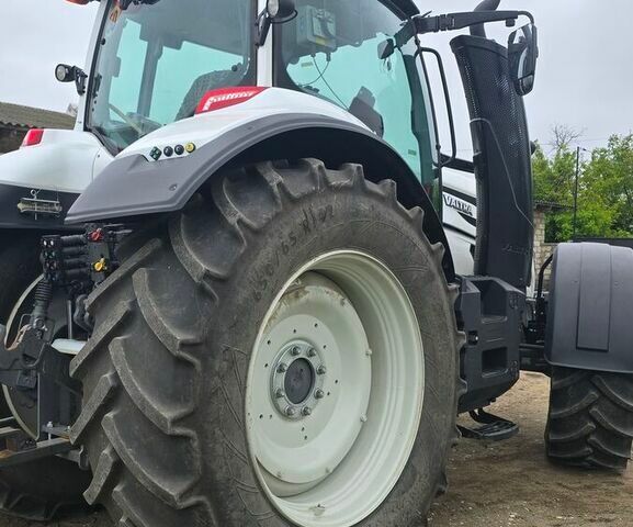 Білий Valtra T234, об'ємом двигуна 0 л та пробігом 0 тис. км за 126405 $, фото 4 на Automoto.ua
