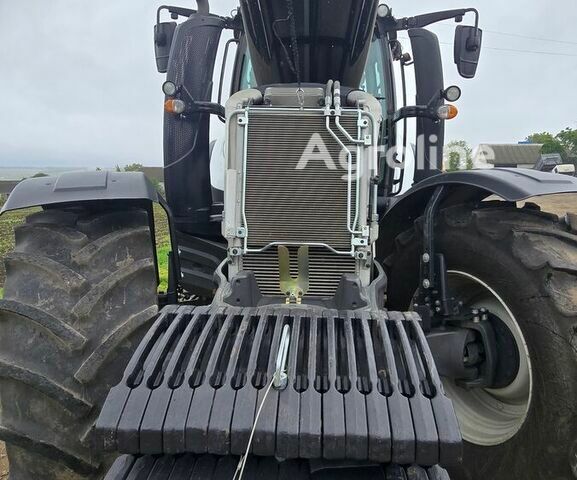Білий Valtra T234, об'ємом двигуна 0 л та пробігом 0 тис. км за 126405 $, фото 10 на Automoto.ua