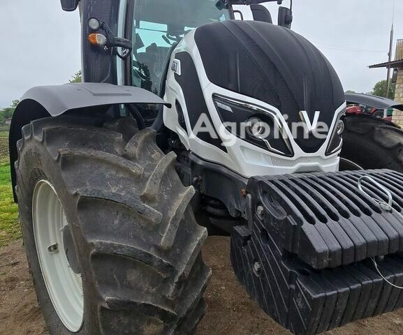 Білий Valtra T234, об'ємом двигуна 0 л та пробігом 0 тис. км за 126405 $, фото 1 на Automoto.ua