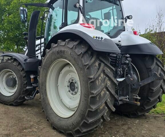 Білий Valtra T234, об'ємом двигуна 0 л та пробігом 0 тис. км за 126405 $, фото 3 на Automoto.ua