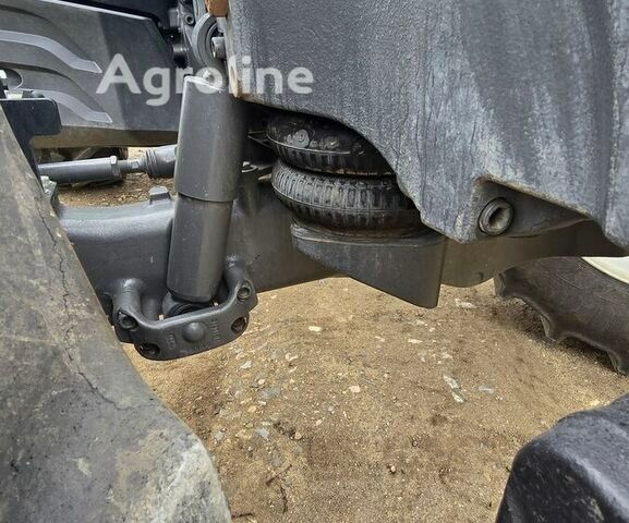 Білий Valtra T234, об'ємом двигуна 0 л та пробігом 0 тис. км за 126405 $, фото 14 на Automoto.ua