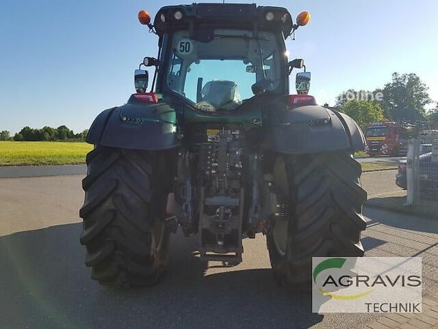 Valtra T234, объемом двигателя 0 л и пробегом 0 тыс. км за 70217 $, фото 6 на Automoto.ua