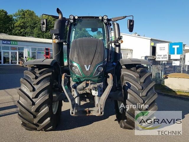 Valtra T234, объемом двигателя 0 л и пробегом 0 тыс. км за 70217 $, фото 2 на Automoto.ua