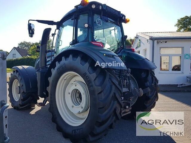 Valtra T234, объемом двигателя 0 л и пробегом 0 тыс. км за 70217 $, фото 8 на Automoto.ua