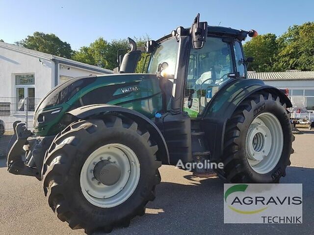 Valtra T234, объемом двигателя 0 л и пробегом 0 тыс. км за 70217 $, фото 1 на Automoto.ua
