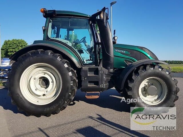 Valtra T234, объемом двигателя 0 л и пробегом 0 тыс. км за 70217 $, фото 4 на Automoto.ua